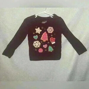 The Children’s Place 4T Long Sleeve Shirt